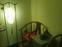 -芳朴养生按摩spa·男士