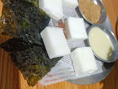 -哼蟹二将·烤肉酱蟹(合生汇店)