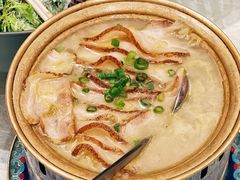 -峨嵋酒家(牡丹园店)