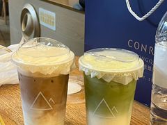 -去茶山(重庆万象城店)