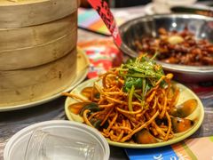 -靓靓蒸虾(中山公园店)