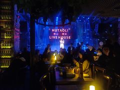 -拾叁唐Livehouse(佛山禅城店)