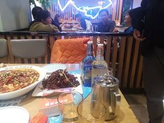 -爱妻鱼•老体北重庆水煮鱼•川菜(白云路店)
