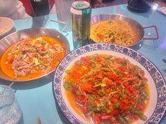 -川正旺江湖菜(三元桥店)