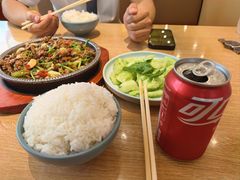 -全洲拌饭(万达店)