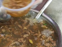 -好成财牛排馆(涂门街总店)