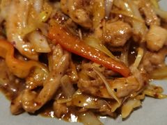 -马凯餐厅(地安门店)