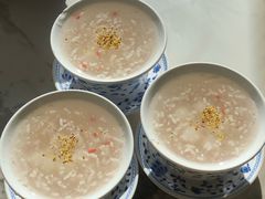 酒酿元宵-苏梦江南·淮扬菜(夫子庙店)