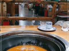 -白城车站店一九二八铁锅炖