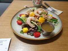 -HELLO 27 意面·沙拉·帕尼尼