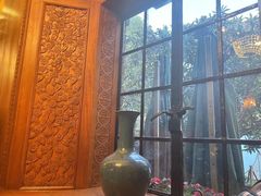 -马勒别墅·中餐厅