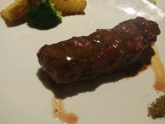 -哈布斯扒房(华发商都店)
