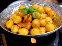 -3号仓库·创意中国菜(新世界城店)