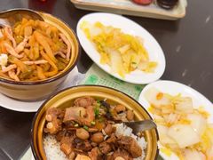 -荔园小馆(园岭新村二期店)