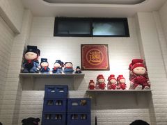 -大嘻咹biangbiang面(历史博物馆店)