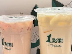 -1点点(东方宝泰店)