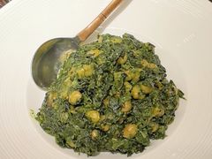 -甘尼仕印度餐厅爵士酒吧(阳春巷店)