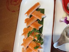 -红色江山(首钢国际大厦店)