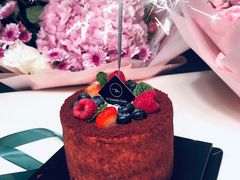 -姆们M Sweetie Cake(三里屯店)