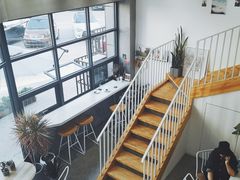 -隹木咖啡馆(宝龙广场店)