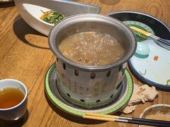 -百草滩羊清水涮羊肉(长城路店)
