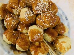 -渔记茶餐厅(渔村店)