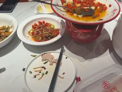 -辣可可·小炒黄牛肉(望京凯德MALL店)