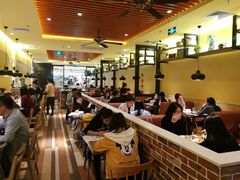 大堂-卡朋西餐(扬名广场店)