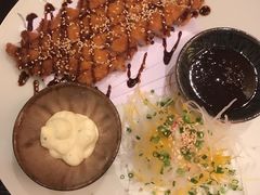 -月下料理(楷林IFC店)