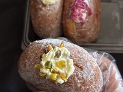 -昆明冠生园·鲜花饼·面包蛋糕(老街店)