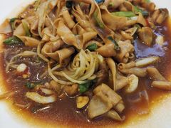 -陆记鹅庄·潮汕菜·狮头鹅(大仟里店)