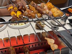 -丰茂烤串(五道口店)