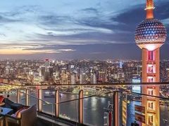 -罗斯福色戒酒吧(外滩店)