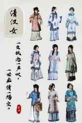 -苏州窝边小草摄影·汉服妆造跟拍(拙政园店)