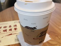 -猫屎咖啡(日月光中心广场店)