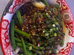 -易老头三样菜(南滨路总店)