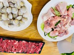 -吉友粥底火锅(方斜路店)