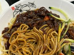 -桃园中华料理炸酱面(燕儿岛路店)