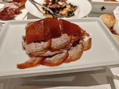 -北平楼·烤鸭·北京菜(牡丹园店)