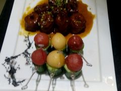 -闫府私房菜·百年鲁菜(恒隆店)