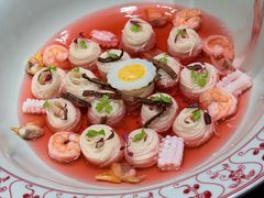 -遇外滩(BFC外滩金融中心店)