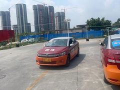 -番禺裕安驾校·学车·考证(大学城校区)