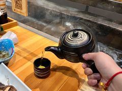 -割烹旭日本料理(龙湖狮山天街店)