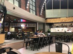 -食通天·寰宇集(杭州万象城店)