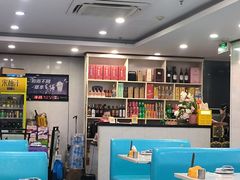 -威海渔村(黄兴路店)