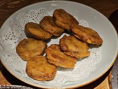 -吃饭皇帝大·土家民族菜(武陵源店)