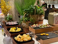 -大渔铁板烧(花园道店)