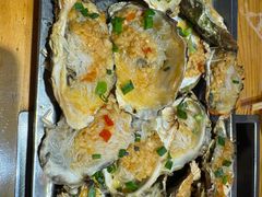 -新疆烧烤王(广灵店)