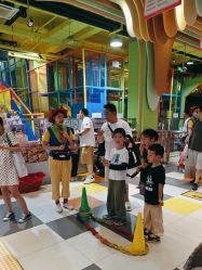 -宝燕乐园(闵行旗舰店)