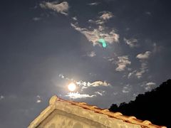 -三岔涧农家乐